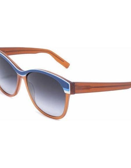 Ladies’Sunglasses Italia Independent 0048-022-000 (ø 55 mm) 