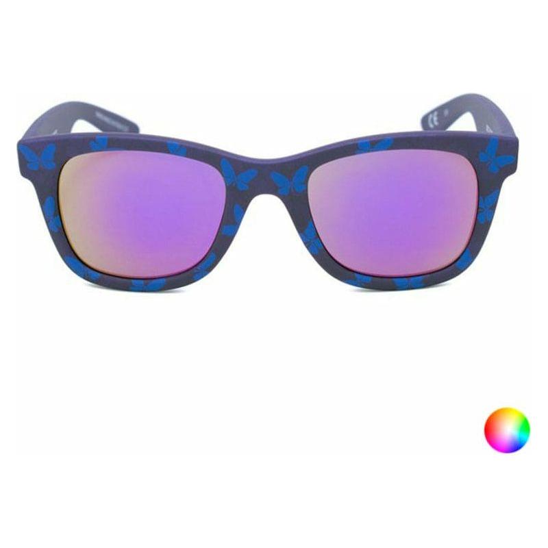 Ladies’Sunglasses Italia Independent 0090T-FLW - Women’s 
