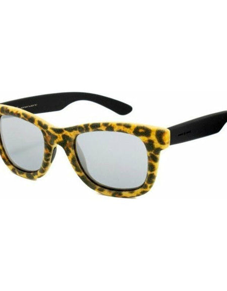 Ladies’Sunglasses Italia Independent 0090V-GIA-000 (ø 52 mm)