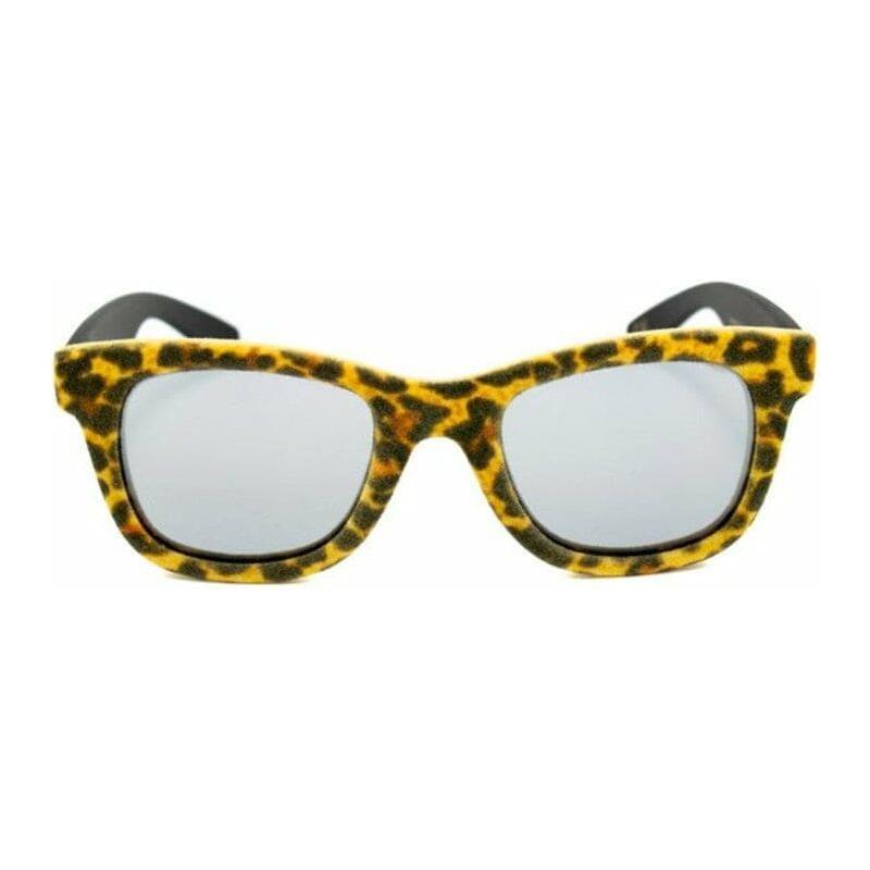Ladies’Sunglasses Italia Independent 0090V-GIA-000 (ø 52 mm)