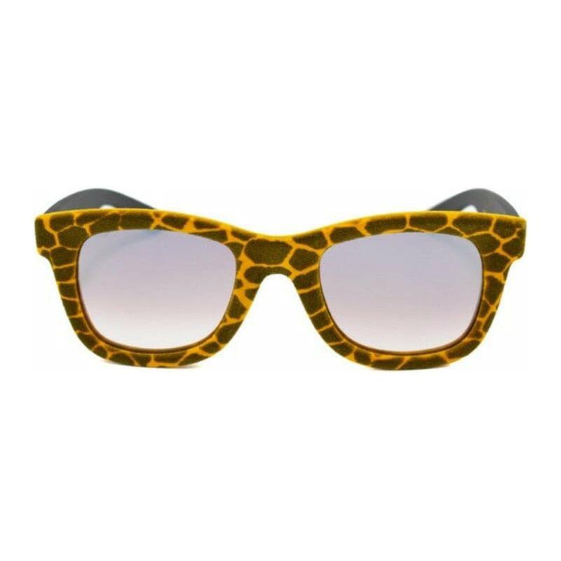 Ladies’Sunglasses Italia Independent 0090V-GIR-000 (ø 52 mm)