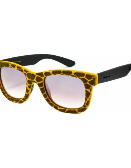 Ladies’Sunglasses Italia Independent 0090V-GIR-000 (ø 52 mm)