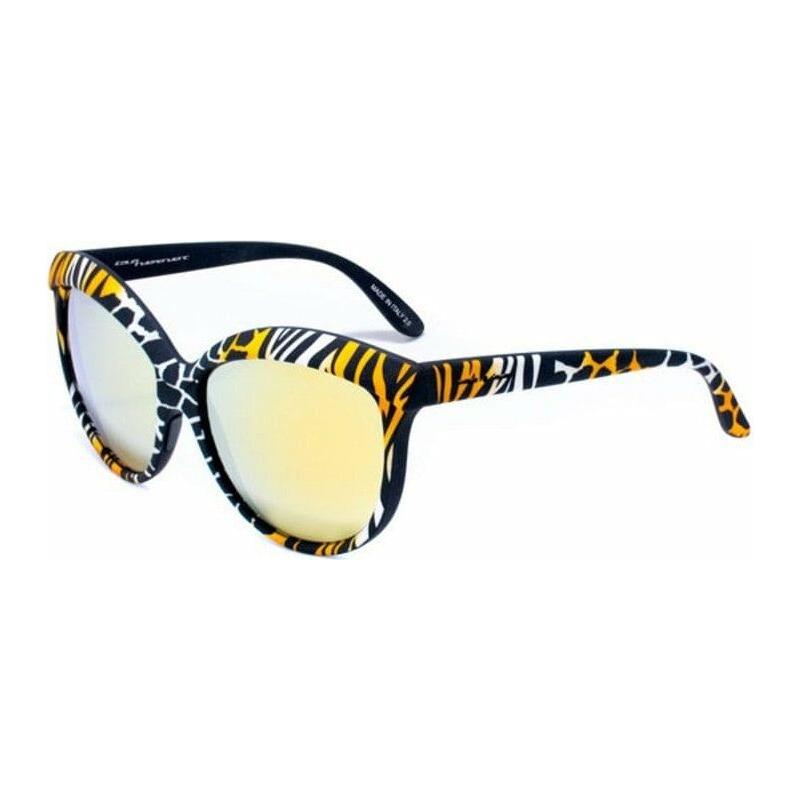 Ladies’Sunglasses Italia Independent 0092-ZEF-001 (ø 58 mm) 