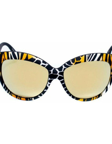 Ladies’Sunglasses Italia Independent 0092-ZEF-001 (ø 58 mm) 