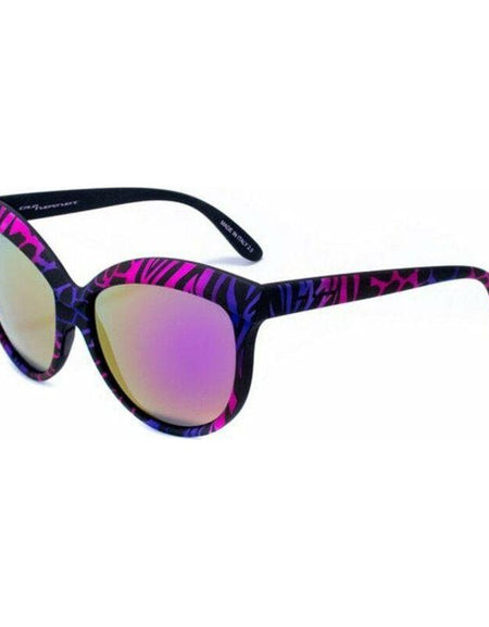 Ladies’Sunglasses Italia Independent 0092-ZEF-017 (ø 58 mm) 