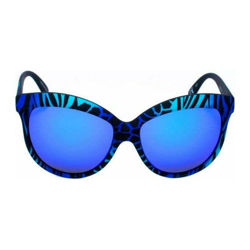Load image into Gallery viewer, Ladies’Sunglasses Italia Independent 0092-ZEF-022 (ø 58 mm) 
