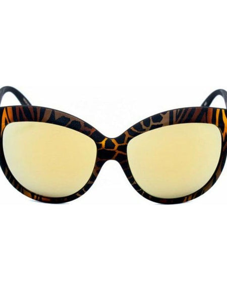 Ladies’Sunglasses Italia Independent 0092-ZEF-044 (ø 58 mm) 