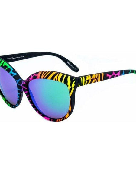 Ladies’Sunglasses Italia Independent 0092-ZEF-149 (ø 58 mm) 