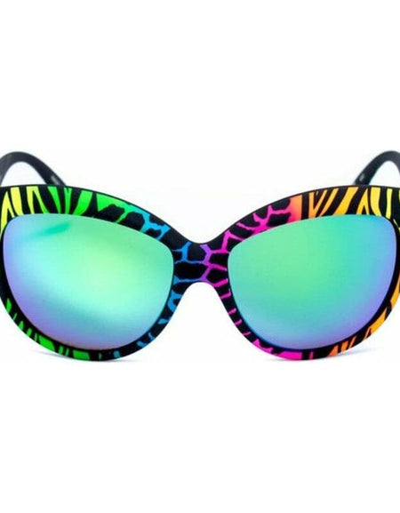 Ladies’Sunglasses Italia Independent 0092-ZEF-149 (ø 58 mm) 