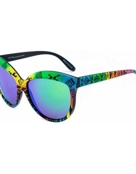 Ladies’Sunglasses Italia Independent 0092INX-149-000 (ø 58 