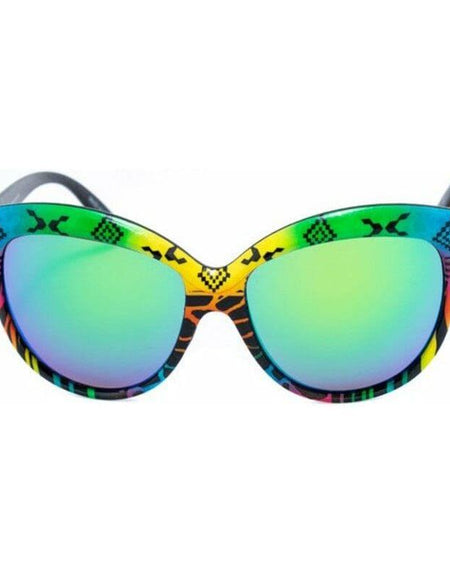 Ladies’Sunglasses Italia Independent 0092INX-149-000 (ø 58 