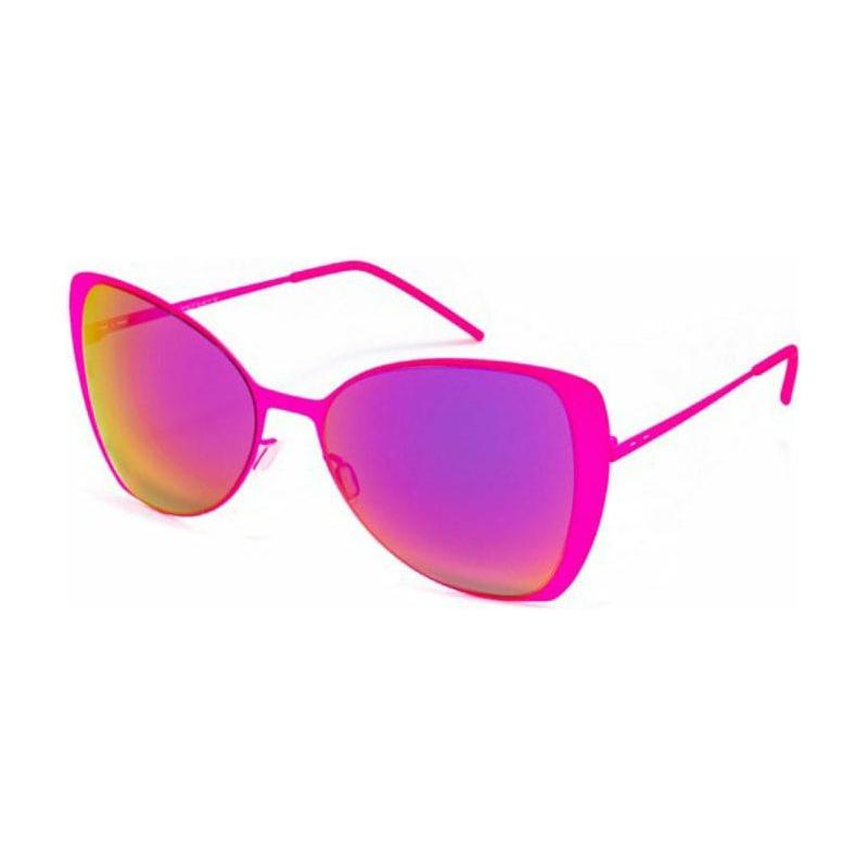 Ladies’Sunglasses Italia Independent 0204-018-000 (55 mm) (ø