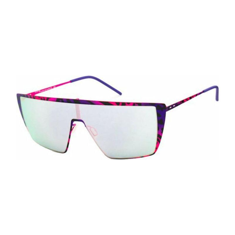 Ladies’Sunglasses Italia Independent 0215-ZEB-013 (ø 64 mm) 