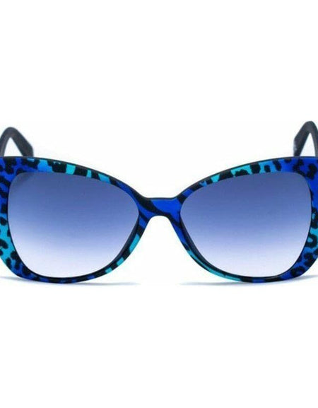 Ladies’Sunglasses Italia Independent 0904-ZEB-022 (55 mm) (ø