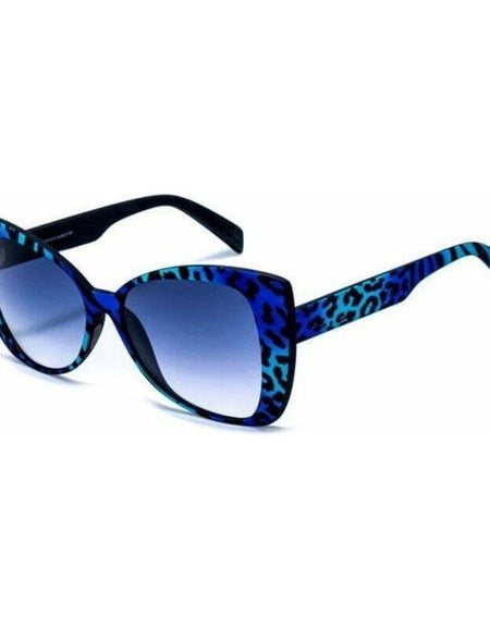 Ladies’Sunglasses Italia Independent 0904-ZEB-022 (55 mm) (ø