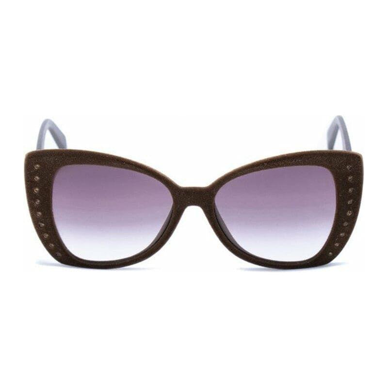 Ladies’Sunglasses Italia Independent 0904CV-044-000 (55 mm) 