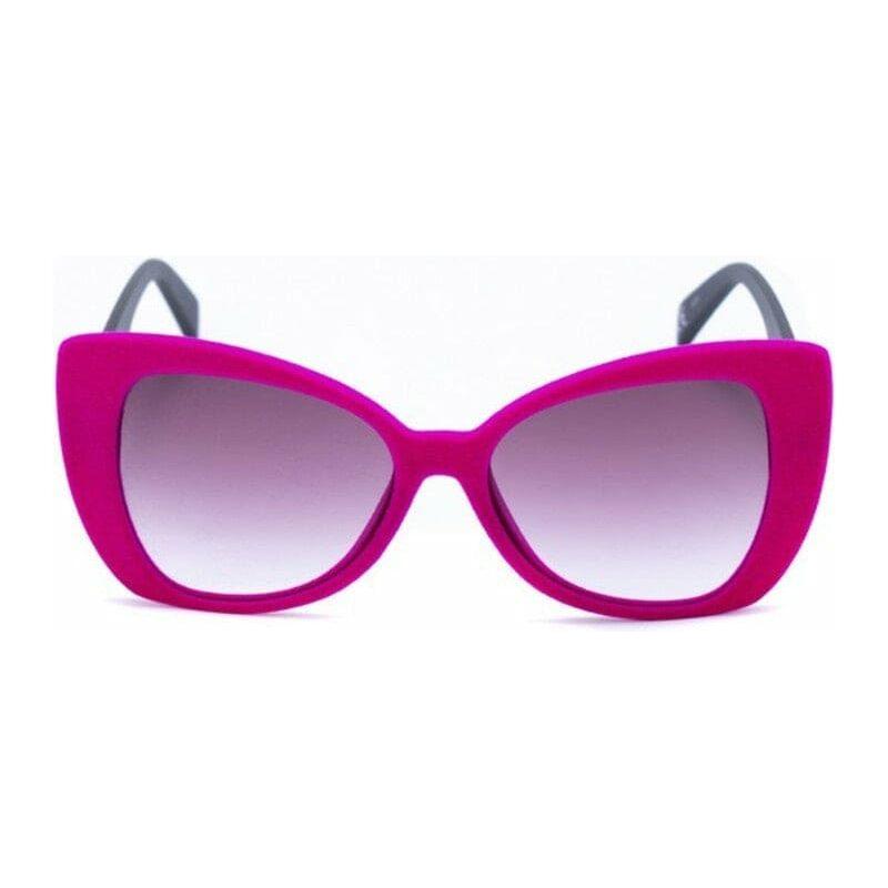 Ladies’Sunglasses Italia Independent 0904V-018-ZEB (55 mm) 
