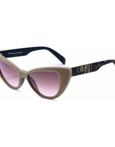 Ladies’Sunglasses Italia Independent 0906V-041-ZEB (52 mm) 