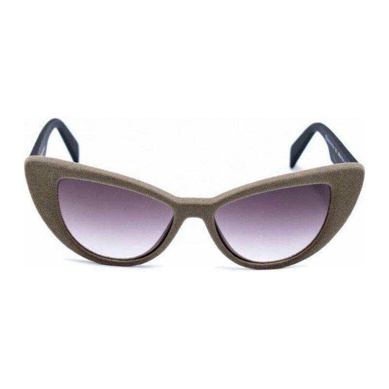 Ladies’Sunglasses Italia Independent 0906V-041-ZEB (52 mm) 