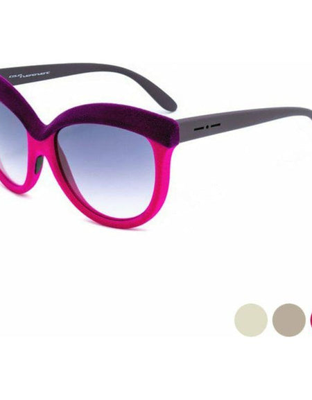 Ladies’Sunglasses Italia Independent (ø 58 mm) (Mineral) (ø 