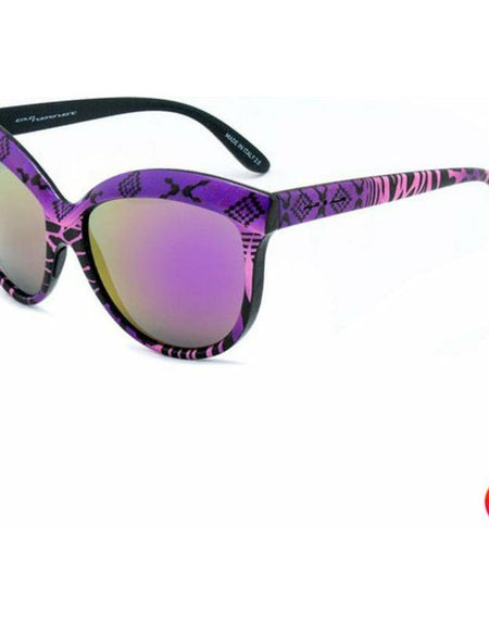 Ladies’Sunglasses Italia Independent (ø 58 mm) (Mineral) (ø 