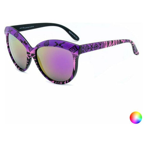 Load image into Gallery viewer, Ladies’Sunglasses Italia Independent (ø 58 mm) (Mineral) (ø 
