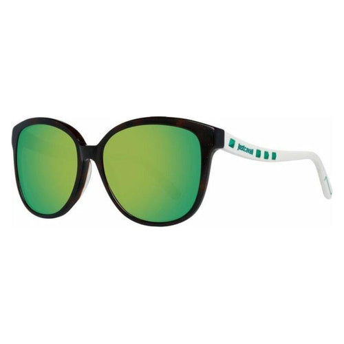 Load image into Gallery viewer, Ladies’Sunglasses Just Cavalli JC590S-5856Q (ø 58 mm) (ø 58 
