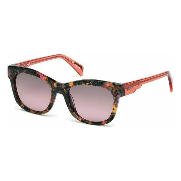 Ladies’Sunglasses Just Cavalli JC783S5255T (ø 52 mm) - 