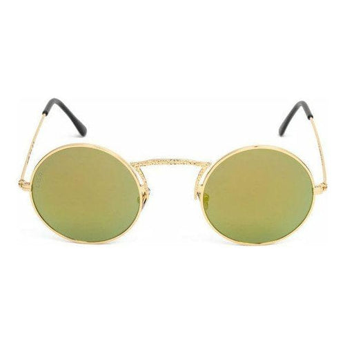 Load image into Gallery viewer, Ladies’Sunglasses LGR MONASTIR-GOLD-03 (ø 47 mm) - Women’s 
