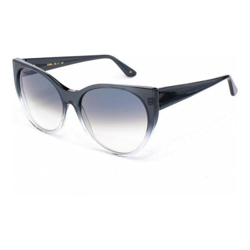 Ladies’Sunglasses LGR SIWA-GREY-31 (ø 55 mm) - Women’s 