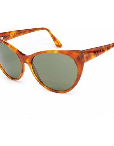 Ladies’Sunglasses LGR SIWA-HAVANA-02 (ø 55 mm) - Women’s 