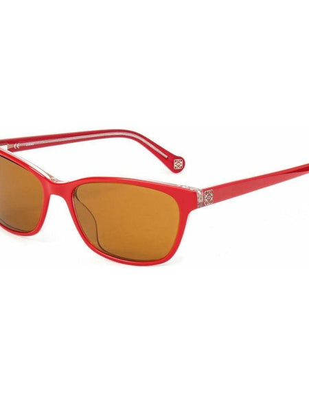 Ladies’Sunglasses Loewe SLW90554098H (ø 54 mm) - Women’s 