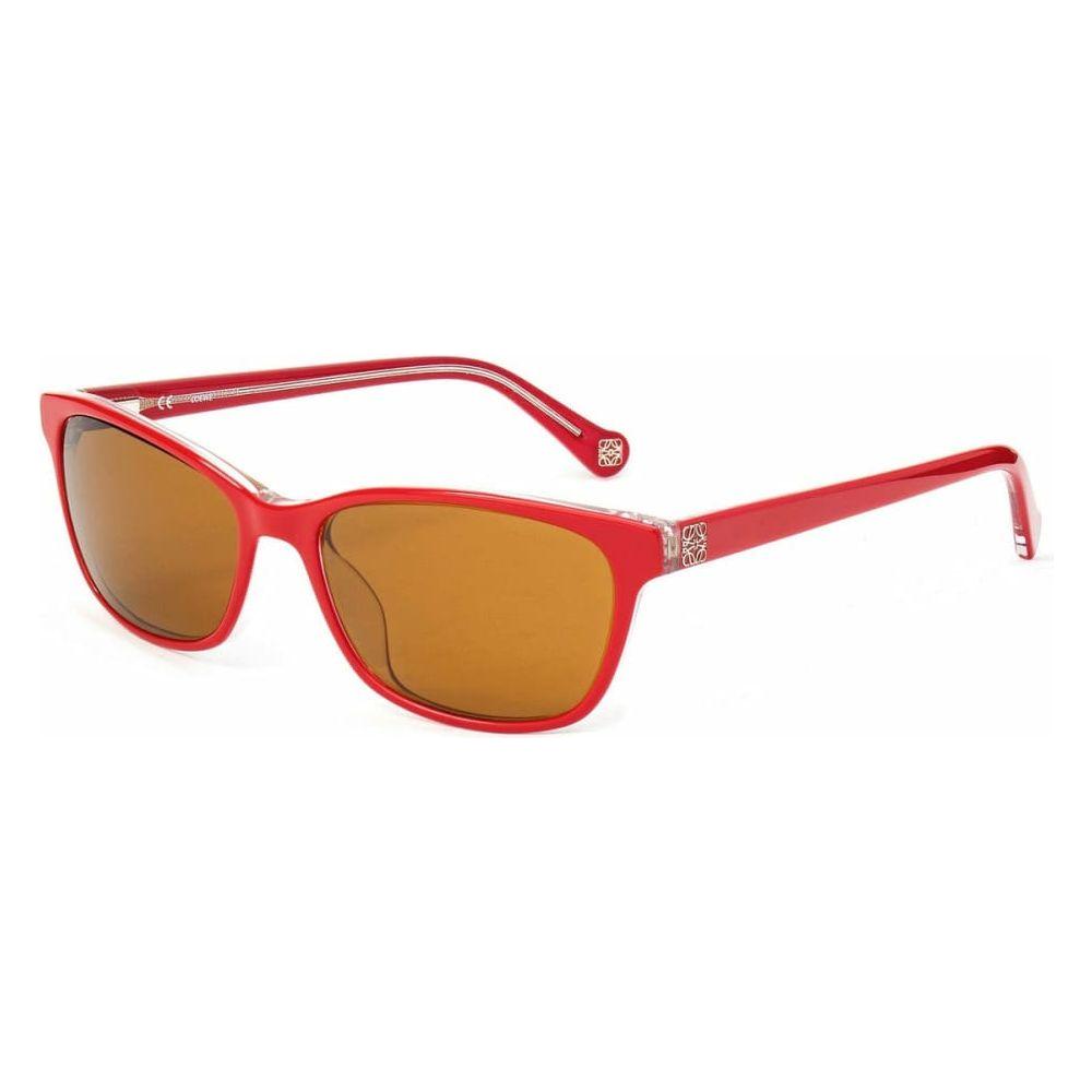 Ladies’Sunglasses Loewe SLW90554098H (ø 54 mm) - Women’s 