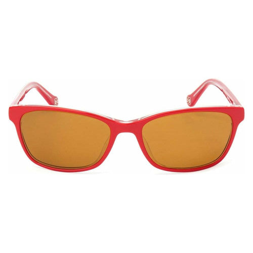 Load image into Gallery viewer, Ladies’Sunglasses Loewe SLW90554098H (ø 54 mm) - Women’s 
