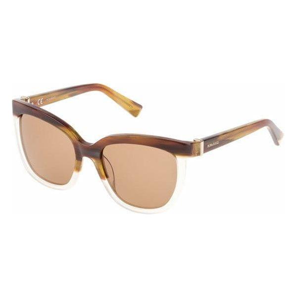 Ladies’Sunglasses Nina Ricci SNR0045409SB (ø 54 mm) - 