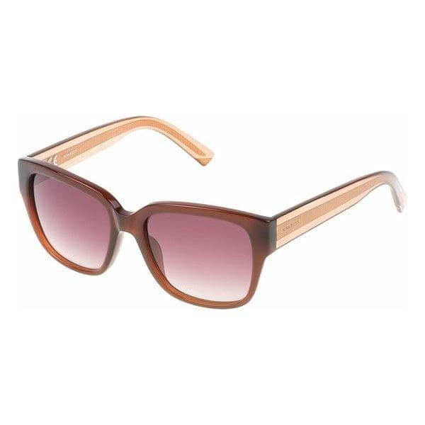 Ladies’Sunglasses Nina Ricci SNR0065408YL (ø 54 mm) - 