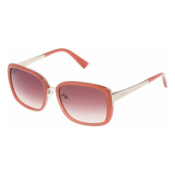 Ladies’Sunglasses Nina Ricci SNR0075503G9 (ø 55 mm) - 