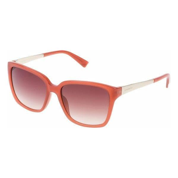Ladies’Sunglasses Nina Ricci SNR0085503G9 (ø 55 mm) - 