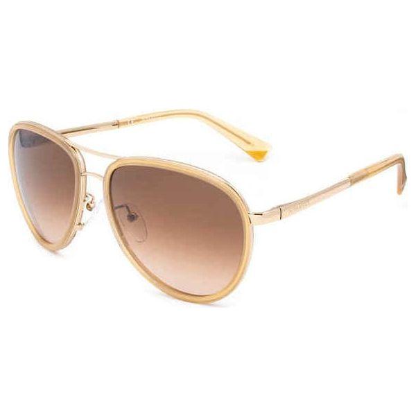 Ladies’Sunglasses Nina Ricci SNR010580594 (ø 58 mm) - 