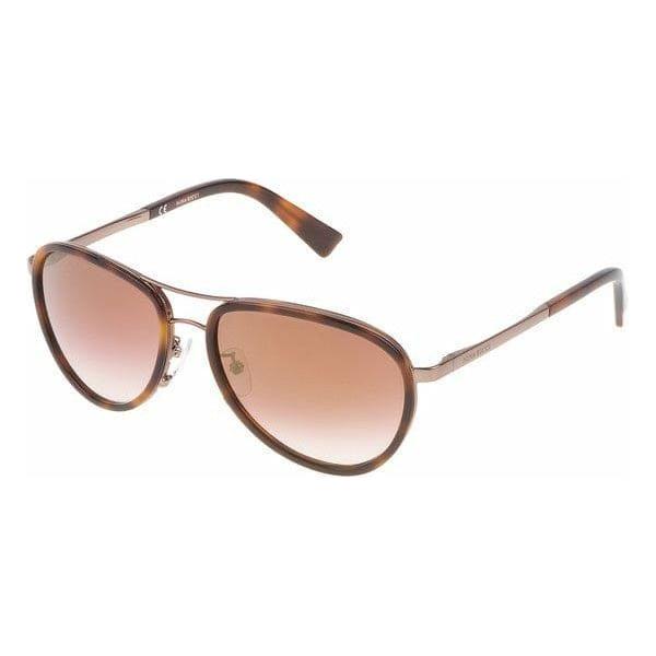 Ladies’Sunglasses Nina Ricci SNR010588G7X (ø 58 mm) - 