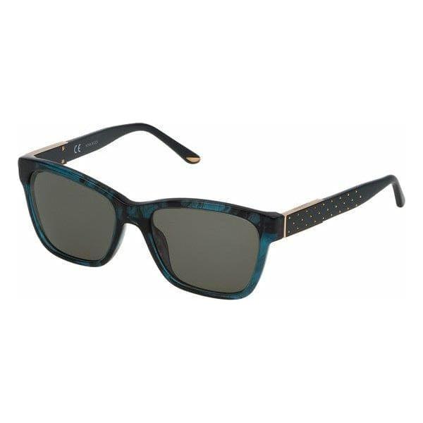 Ladies’Sunglasses Nina Ricci SNR116540Z47 (ø 54 mm) - 