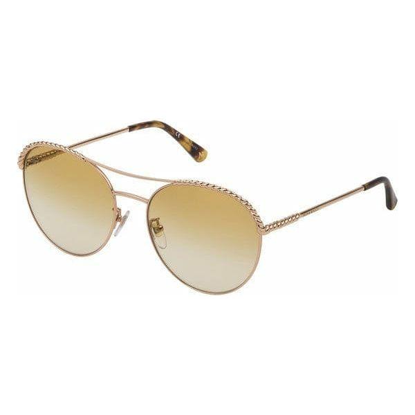 Ladies’Sunglasses Nina Ricci SNR164580648 (ø 58 mm) - 