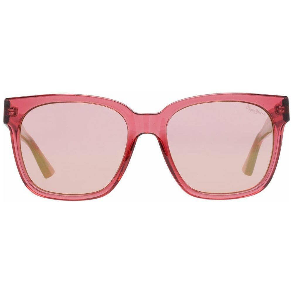 Ladies’Sunglasses Pepe Jeans PJ735655C2 (ø 55 mm) - Women’s 