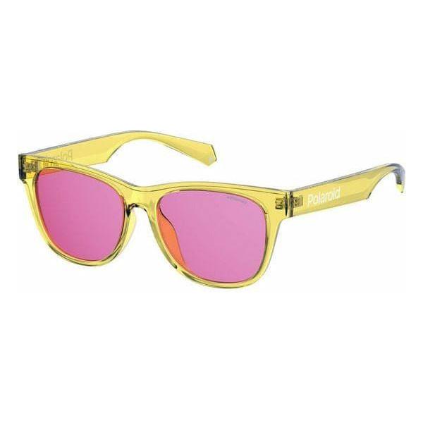 Ladies’Sunglasses Polaroid 6053-F-S-40G-55 (ø 55 mm) - 