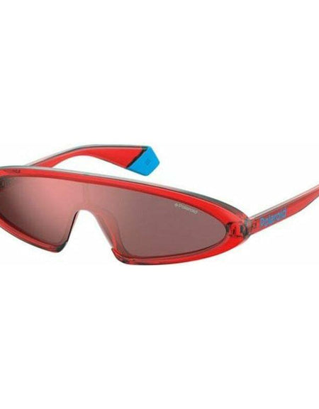 Ladies’Sunglasses Polaroid 6074-S-C9A-99 (Ø 99 mm) - Women’s