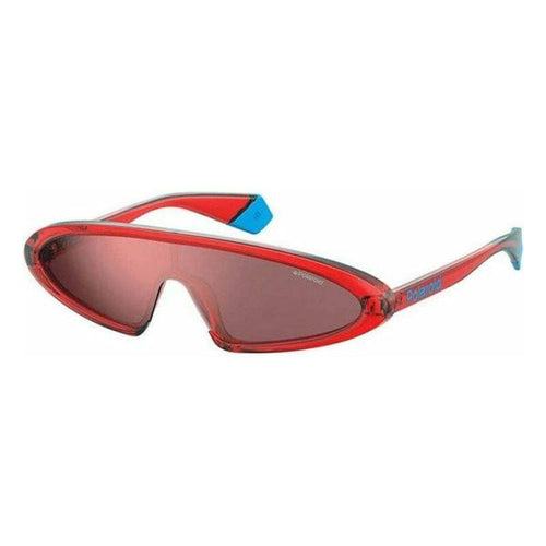 Load image into Gallery viewer, Ladies’Sunglasses Polaroid 6074-S-C9A-99 (Ø 99 mm) - Women’s
