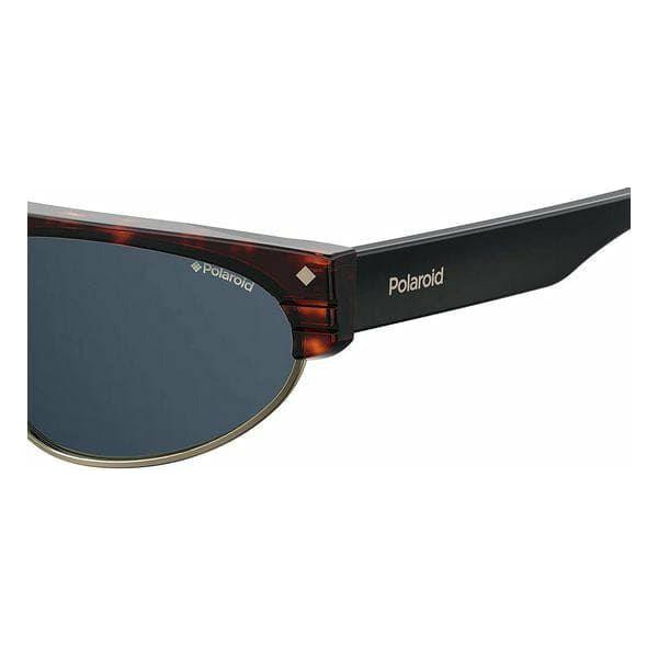 Ladies’Sunglasses Polaroid 6088-S-X-086-56 (ø 56 mm) - 