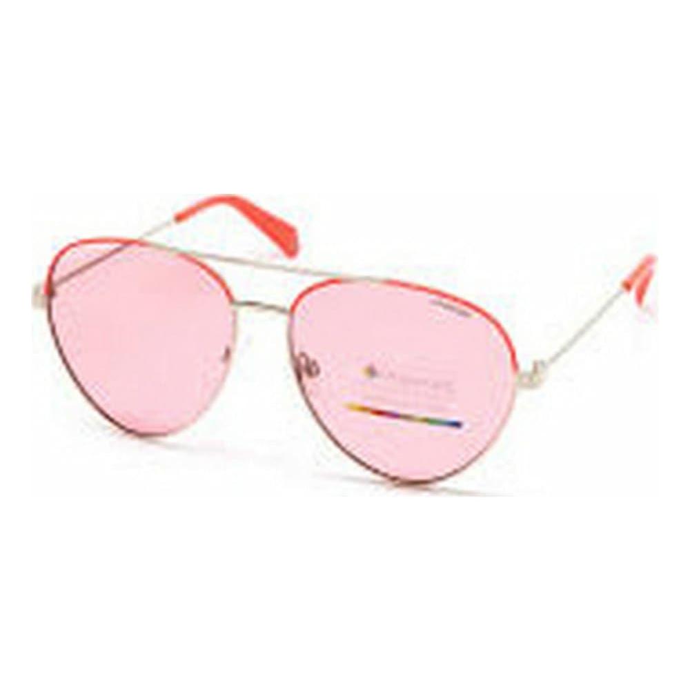 Ladies’Sunglasses Polaroid PLD6055S-35J590F (ø 59 mm) - 