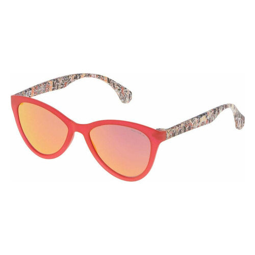 Load image into Gallery viewer, Ladies’Sunglasses Police SPL086-54Z68R (Ø 43 mm) - Women’s 

