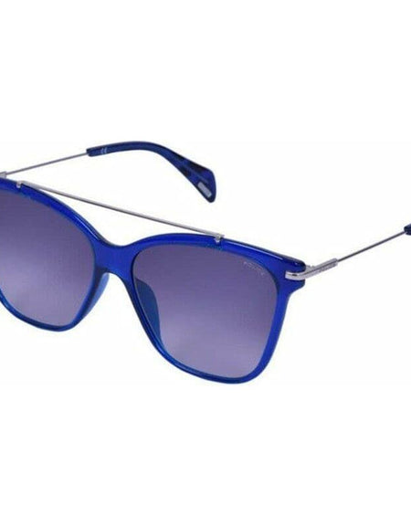 Ladies’Sunglasses Police SPL404-OW47 (ø 55 mm) - Women’s 